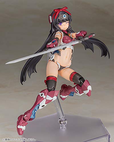 Figura para armar Frame Arms Girl Magatsuki 16 cm miniatura 5