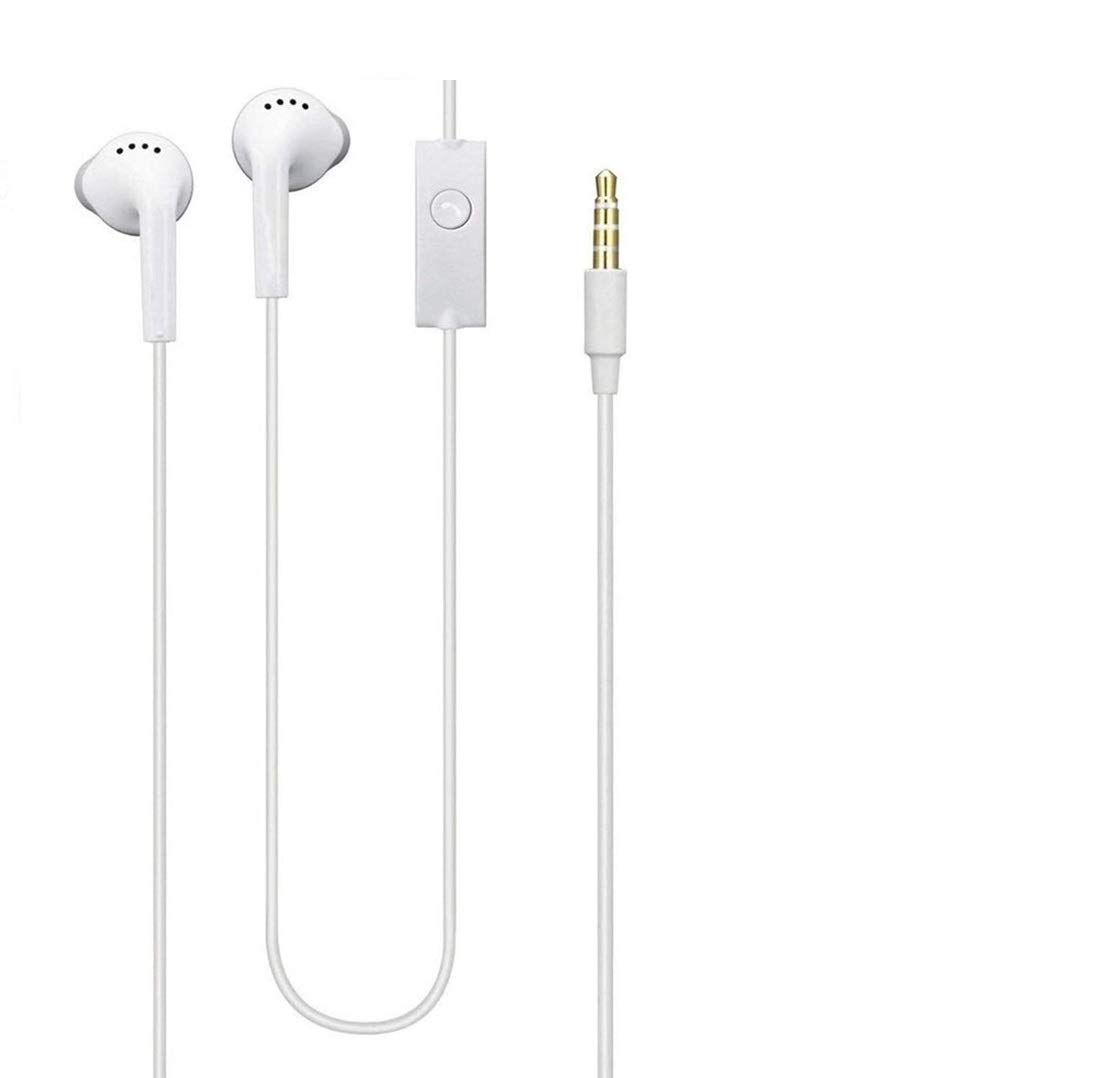 Drumstone Ys Earphone 3.5Mm Jack Stereo HandsFree Mini Size Headset