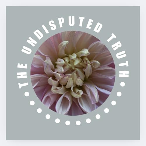 Page de couverture de The Undisputed Truth.