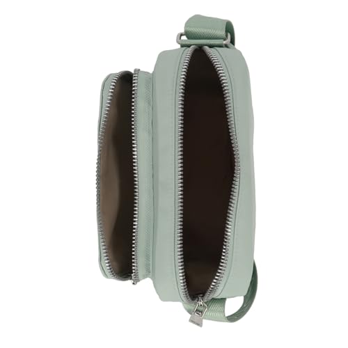 Image of Nautica Women's Out and About Adjustable Crossbody Bag Purse | Adjustable
