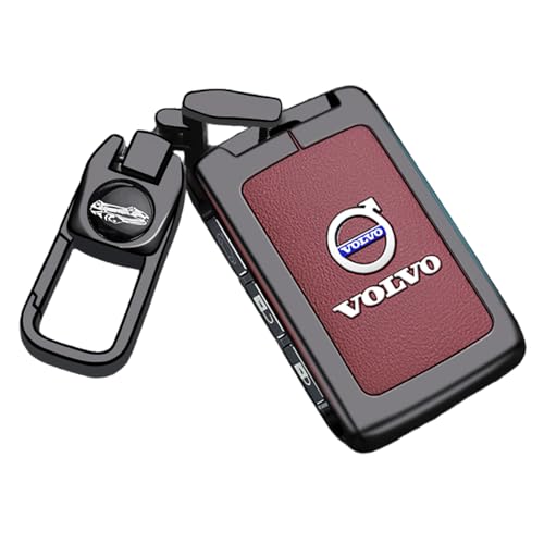 �X�}�[�g�L�[�P�[�X �ɓK�p �{���{ XC40 1��� �t�F�C�X���t�g SUV 5�l��� 2023�N-- �������P�[�X �� �L�[�P�[�X �y�� �d�g��W���� �ԃL�[�P�[�X,A2 [���s�A���i]