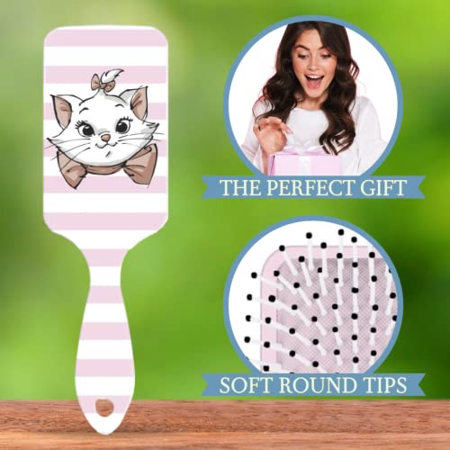 Disney Marie Spazzola Capelli, Pettine Aristogatti...