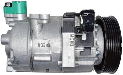 Miniatura 5 de Compresor de CA OEM de primera calidad con embrague para 2014-2016 Elantra 97701-F2800