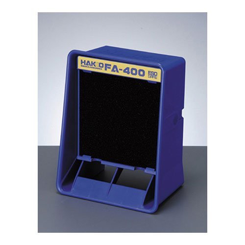 白光(HAKKO) FA400 100Vビニール2極接地 FA40001 白光(HAKKO) FA400 100Vビニール2極接地 FA40001