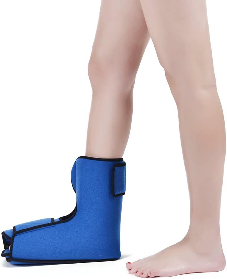 PhysioStore Cyro pack Cold wrap Cold therapy (Ankle)