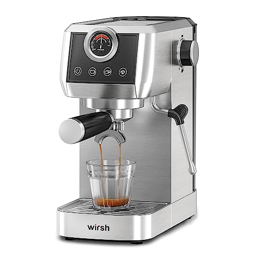 Top 10 Best Espresso Machine Home Barista Reviews & Buying Guide Katynel