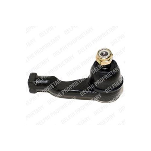 Rótula de dirección delantera Delphi con rosca derecha M12x1.25 para coches compactos 2