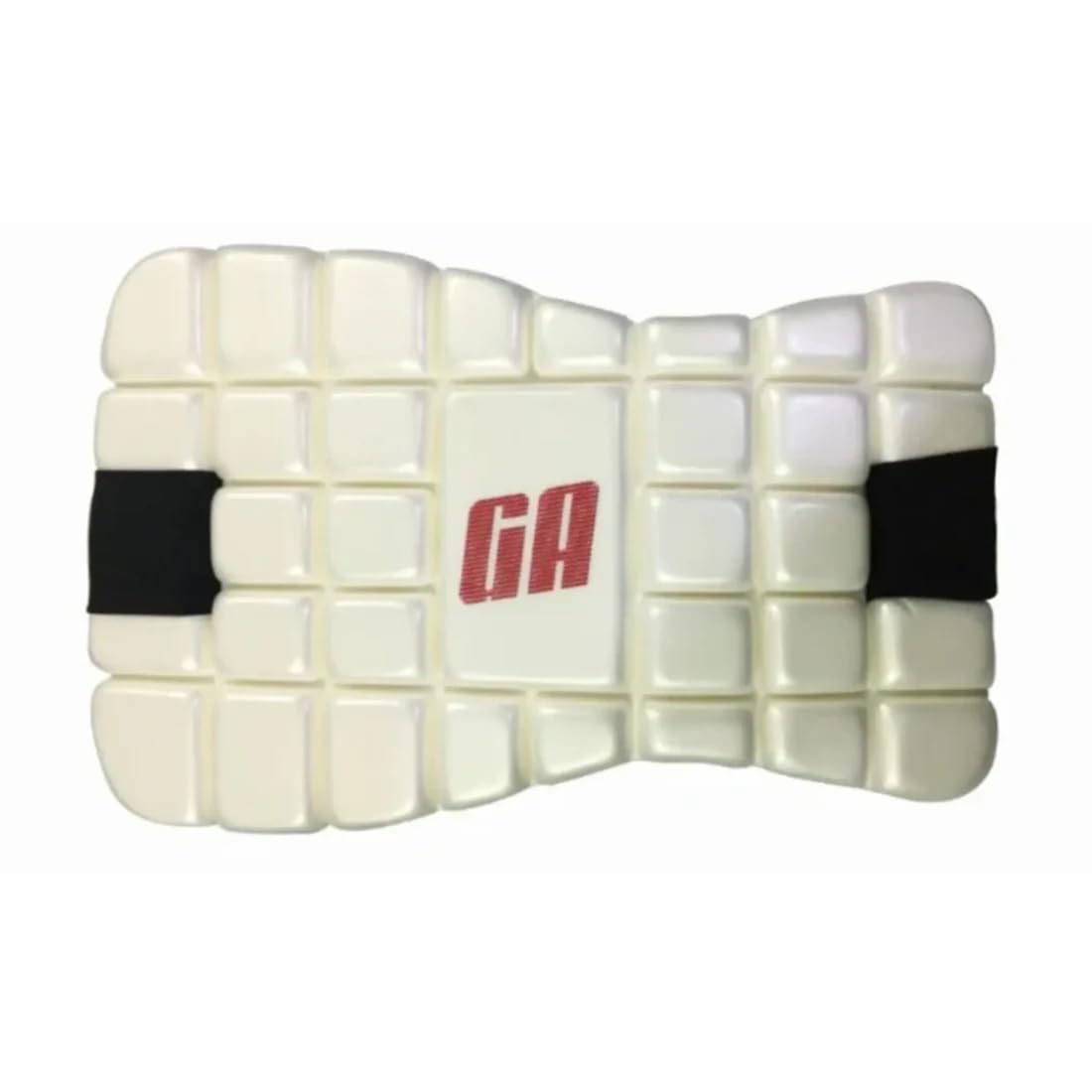 GA Prolite Cricket Chest Guard | Lightweight Dual Density Foam | Adult, Youth & Junior (Youth)-image-15