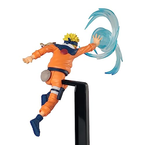 Bandai Banpresto Naruto Shippuden Uzumaki Naruto - vue 7