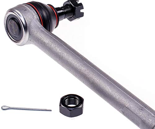 Rotula de direccion Dorman TO69195XL compatible con referencias D8520CB025 y 48520CB025 2