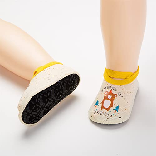 Kids Shoes Size 11 Animal Kids Boys Socks Barefoot Shoes Socks Non Slip Girls Floor Toddler Size 6 Shoes2