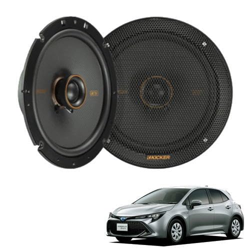 Amazon.co.jp: 【日本正規品・カプラー接続済み発送】トヨタ カローラ 