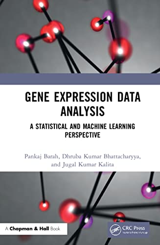 Gene Expression Data Analysis: A Statistical and Machine Learning Perspective view 2