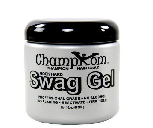 Champkom Champion Rock Hard Swag Gel 16 oz.