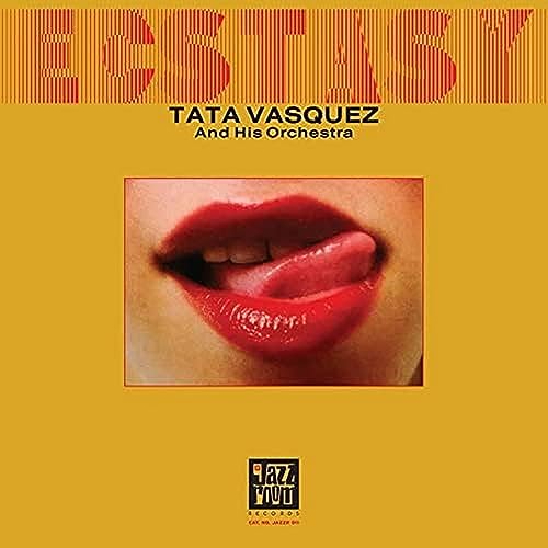 Family Jazz Room Re Ecstasy