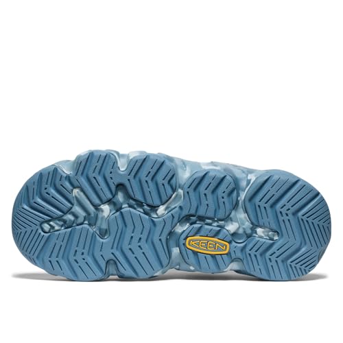 Image of KEEN Women's Hyperport H2 Closed Toe Breathable Easy On Comfortable Hiking and Water Sandals