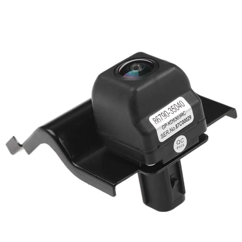 Caméra de recul 8679035040 étanche pour système de recul Toyota FJ Cruiser