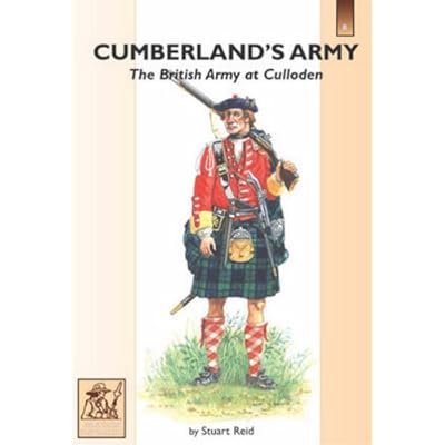 Cumberland's Army