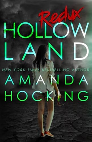 Cover of Hollowland: Redux
