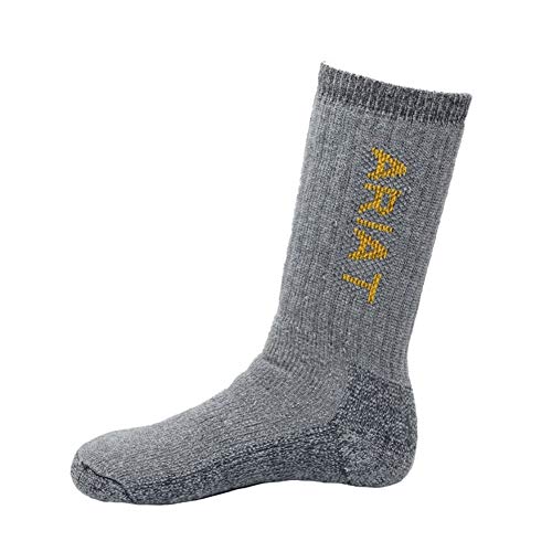 Ariat Ultimate Wool Black MD (9-11)3