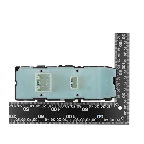 Commande de vitre 04602781AA finition origine pour Chrysler Aspen et Commander