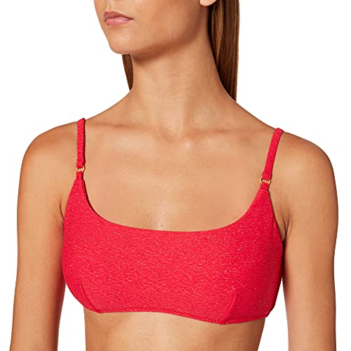 Tank Bikini Femme Seafolly pour le bronzage à la plage