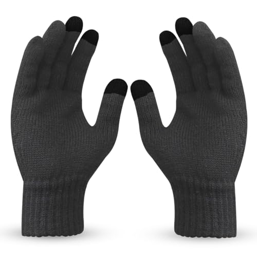 Boldfit Winter Gloves: Touchscreen & Thermal - Home & Kitchen - Review & Buying Guide