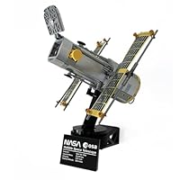 Wall Mount for Lego Hubble Space Telescope 10283 – Secure & Stylish Display, Easy Installation for Space Enthusiasts