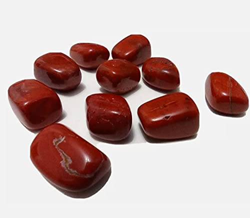 ALCHIMIA- Pietre burattate cm.2-3 cristalloterapia...