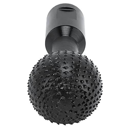Fresa esférica de acero carbono para lijadora angular miniatura 3