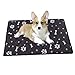 Mikikit Dog Cushion Cat Bed Blankets Puppy Auto Seat Covers Carseat Cat Auto Seat Protector Dog Bed Mats Dog Car Seat Mat Car Dog Cover Cat Auto Seat Mat Puppy Cushion Mat Pet Gel Pad