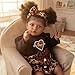 BABESIDE Lifelike Reborn Baby Dolls Black - 20 Inch Realistic-Newborn Dolls Girl African American Baby Doll with Soft Cloth Body, Real Life Baby Doll Gift for Kids Ages 3+