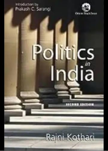 Politics in India, 2 ed. view 2