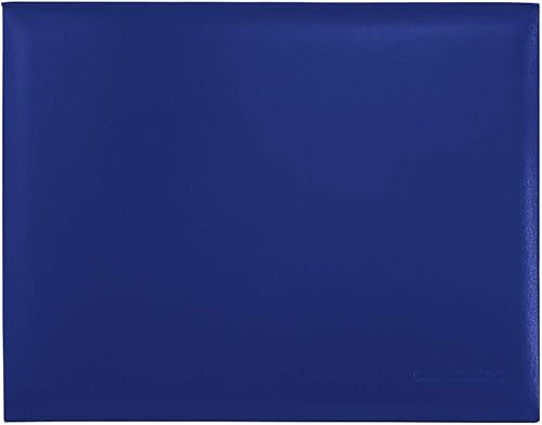 Miniatura 3 de GraduationMall Funda de diploma impresa para certificado de 85 x 11 pulgadas Royal