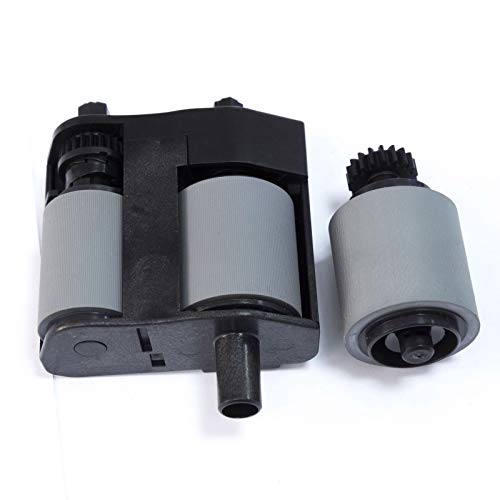 Yanzeo W5U23A W5U23-67901 B5L52A B5L52-67903 Laserjet ENT M527 M577 PAGEWIDE ES586 ES865 Series ADF Maintenance Roller Kit - Image 2