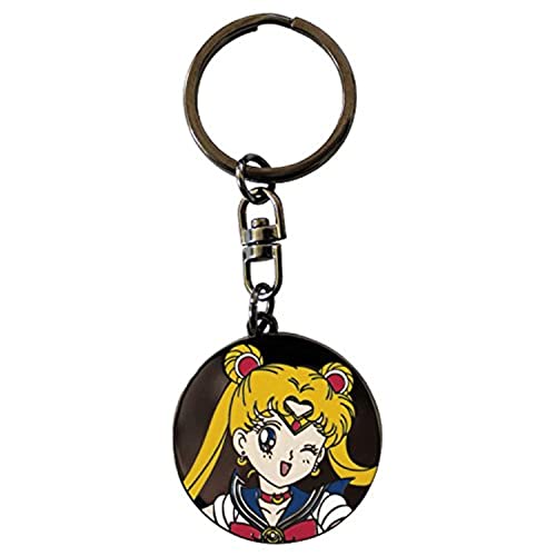 ABYstyle - SAILOR MOON - Llavero - Sailor Moon