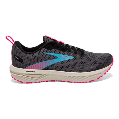 Brooks Women's Low-Top Sneaker