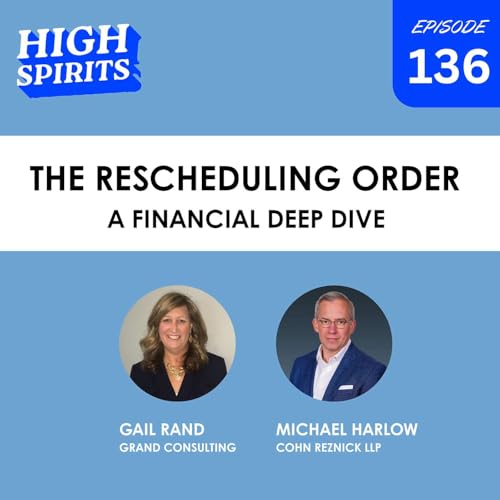 #136 - Rescheduling Financial Deep Dive with Gail Rand & Michael Harlow