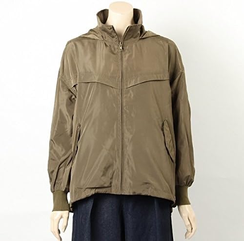 Amazon イーストボーイ ファッション East Boy ライナー付きブルゾン アウター ファッション 女神 お出掛け 270カーキ フリー コート ジャケット 通販