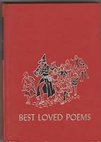 Best Loved Poems (The Children's Hour, Volume 5) B000GGOC98 Book Cover