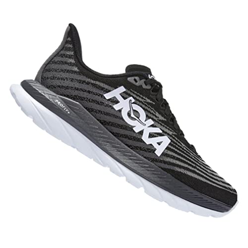 HOKA ONE ONE Women's Track and Road Running Shoe, 02