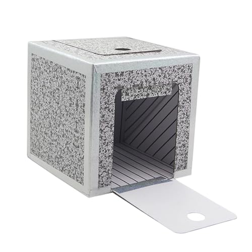 Close-Up | vacía para Juegos de Magia interactiva | Trucos