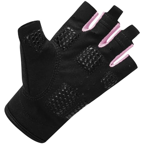 Image of ChinFun Kayaking Gloves 3 /4 Finger - Provide Cushioning and Protection | Resistant Palm and Grip, Easy to Take on and Off, Perfect for Diving, Sailing, Kayaking - Men, Women, Youth