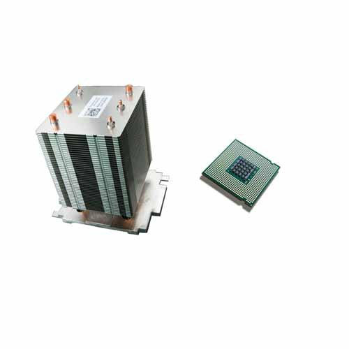 Intel Xeon X5690 SLBVX Six-Core 3.47GHz CPU Kit for Dell PowerEdge T610