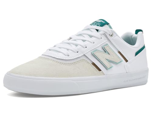 Image of New Balance Unisex Adult Numeric 306 V1 Skateboarding Shoes