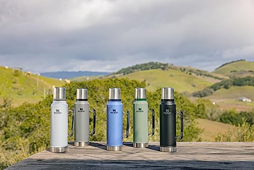 Stanley Classic Vacuum Insulated Wide Mouth Bottle - Image 6