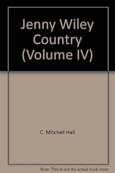 Jenny Wiley Country (Volume IV)