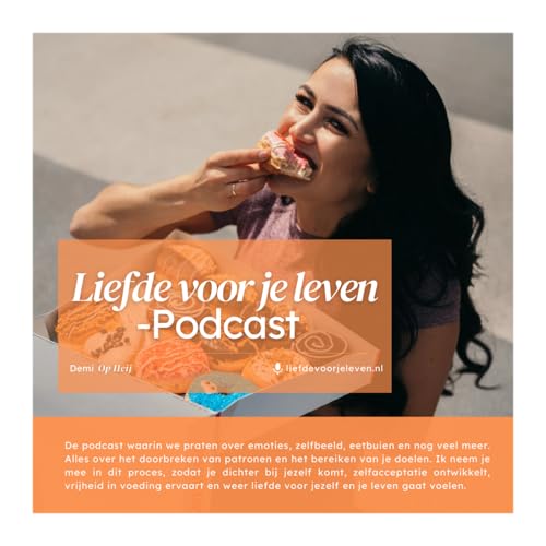 #102 Afwijzing & Zelfliefde | incl. innerlijk kind visualisatie cover art