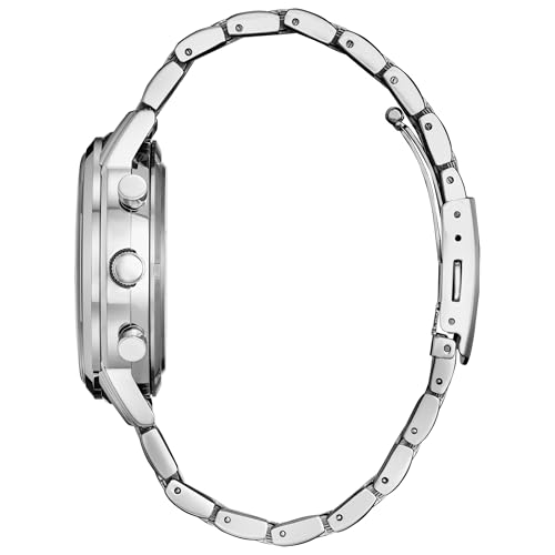 Image of Citizen Men's Eco-Drive Dress Classic Watch