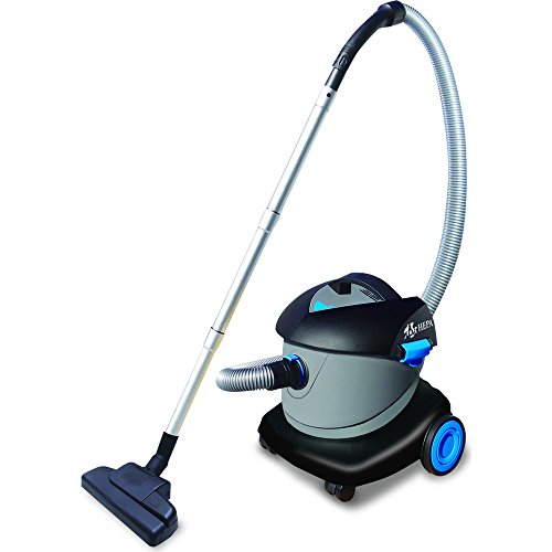 (新年度限定特典付)大一産業 HEPAフィルター搭載業務用ドライバキューム 極 HEPA (27200268)　※もふっと吸着ダストワイパー(ハンディタイプ) 付 41lHsgTMjtL.jpg